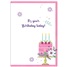 Birthday - Fun GCD74477
